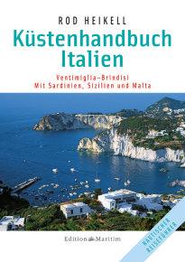 Küstenhandbuch Italien