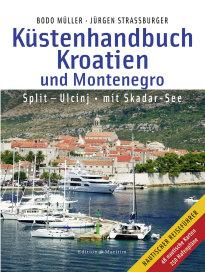 Küstenhandbuch Kroatien 2