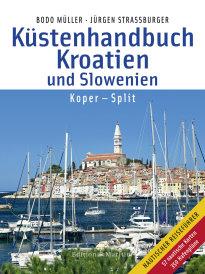 Küstenhandbuch Kroatien 1