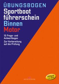 SBF - Binnen Motor Fragen + Antworten