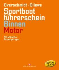 SBF - Binnen Motor Overschmidt, Gliewe