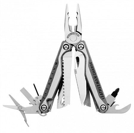 Leatherman Charge TTI