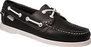 Sebago Docksides Navy