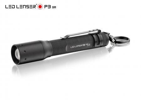 Led Lenser P3