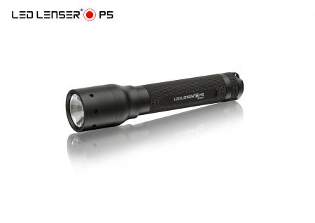 Led Lenser P5