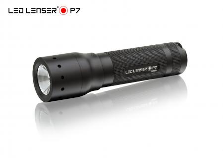 Led Lenser P7