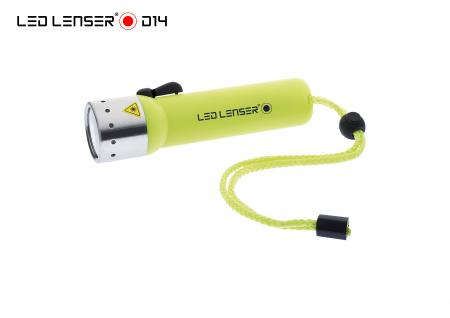 Led Lenser D14