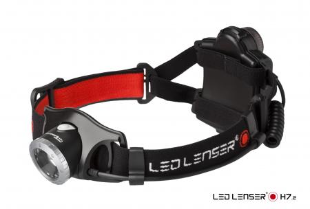 LED LENSER H7.2