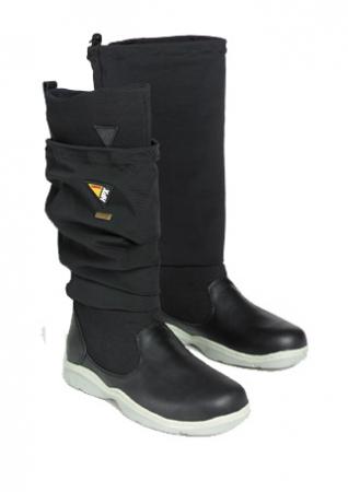 Musto HPX Ocean Stiefel Gr.14 (50)