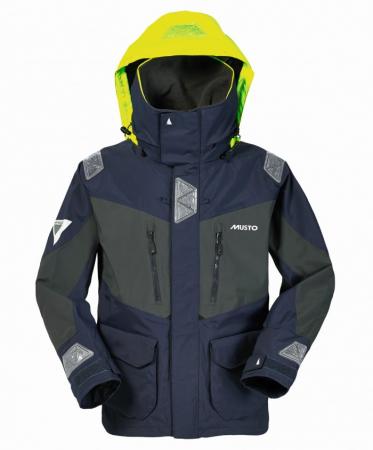 Musto BR2 Offshore Jacke Men