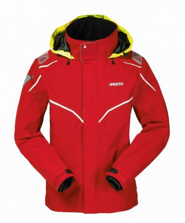 Musto BR1 Inshore Jacke MEN