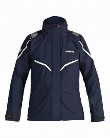 Musto BR1 Inshore Jacke Damen