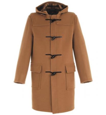 Gloverall - Dufflecoat  Damen Camela